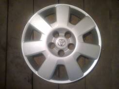 Колпаки R-16 к а/м Toyota. Диаметр 16", 1 шт.
