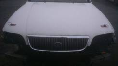 Капот. Toyota Aristo, JZS147, JZS147E