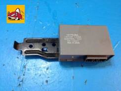 Механизм центрального замка. Honda Civic Shuttle, EF5, EF4, EF3 Двигатели: ZC, D15B