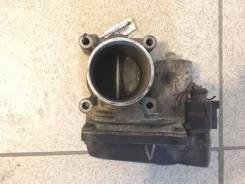 Заслонка дроссельная. SEAT Cordoba Skoda Roomster Skoda Fabia Volkswagen Polo