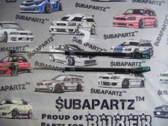 Амортизатор двери багажника. Subaru Legacy, BPH, BP5, BP9, BPE Двигатели: EJ20X, EJ20Y, EJ253, EJ255, EZ30D, EJ203, EJ204, EJ30D