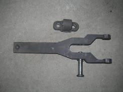 Вилка сцепления. Toyota: Sports, Cresta, Aristo, Chaser, Celica, Supra, Altezza, Mark II, MR2, Soarer Mitsubishi Lancer Evolution, CT9A, CD9A, CE9A, C...