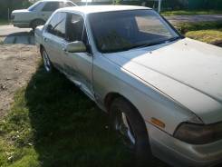 Nissan Laurel. автомат, задний, 2.8, дизель