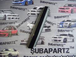 Накладка на стойку. Subaru Legacy, BPH, BLE, BP5, BP9, BL5, BL9, BPE Двигатели: EJ20X, EJ20Y, EJ253, EJ255, EZ30D, EJ203, EJ204, EJ30D, EJ20C