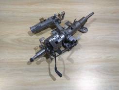 Колонка рулевая. Toyota Verossa, GX115, GX110, JZX110 Toyota Mark II Wagon Blit, GX110W, JZX115W, JZX115, GX115W, GX110, JZX110, GX115, JZX110W Toyota...