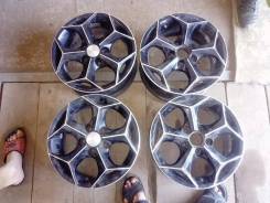 K&K Катана. x14, 5x110.00