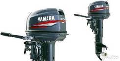 Yamaha. 30,00 л.с., 2х тактный, бензин, нога S (381 мм), Год: 2017 год. Под заказ