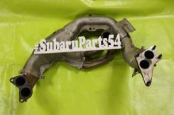 Коллектор выпускной. Subaru Legacy B4, BL9, BL5, BLE Двигатель EJ20X