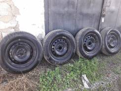 Pirelli Formula Energy. Летние, 2016 год, износ: 5%, 4 шт