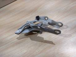 Крепление капота. Toyota Mark II, JZX115, GX115, JZX110, GX110 Двигатели: 1JZFSE, 1JZGTE, 1GFE, 1JZGE