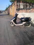 Honda Dio AF56. 50 куб. см., исправен, птс, с пробегом