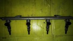 Инжектор. Mitsubishi Lancer Evolution, CY4A Mitsubishi Galant Fortis, CY4A Mitsubishi Lancer, CY3A, CY, CY1A Двигатель 4B11