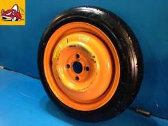 Колесо запасное. Toyota Corolla Toyota Corolla II Toyota Corolla Ceres Toyota Corolla 2 Mazda 323 Mazda Familia Mazda Protege Ford Laser