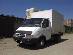ГАЗ 2707. Продам ГАЗель-будка, 2 890 куб. см., 1 500 кг.