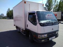 Mitsubishi Canter. Mitsubichi canter, 4 214 куб. см., 2 200 кг.