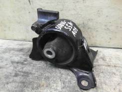 Подушка коробки передач. Honda Edix, CBA-BE1, BE1, ABA-BE2 Honda Stream, LA-RN2, LA-RN1, UA-RN1, CBA-RN1, ABA-RN2 Honda FR-V Двигатели: D17A, D17A2