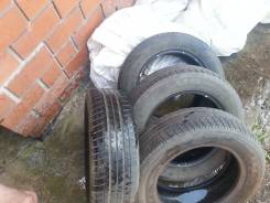 Kumho Solus KH15. Летние, износ: 30%, 4 шт