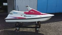 Yamaha Marine Jet 650TL. 65,00 л.с., Год: 1992 год