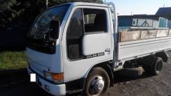 Nissan Atlas. Продам грузовик дизель, 3 000 куб. см., 2 000 кг.