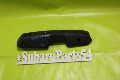 Крышка двигателя. Subaru Forester, SG5, SG9, SG, SG69, SG9L Двигатель EJ205