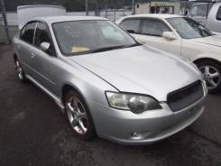 Subaru Legacy B4. BL5018279, EJ204