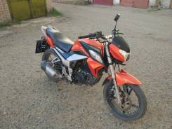 Racer Fighter 250. 250 куб. см., исправен, без птс, с пробегом