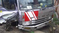 Mitsubishi Fuso