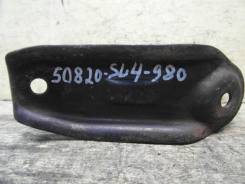 Подушка коробки передач. Honda: Rafaga, Vigor, Inspire, 2.5TL, Accord Inspire, Saber, Ascot Двигатели: G25A3, G25A2, G25A5, G25A