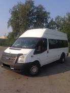 Ford Transit. Продам Форд транзит, 2 200 куб. см., 25 мест