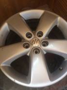 Suzuki. 6.5x17, 5x114.30, ET45, ЦО 60,0 мм. Под заказ
