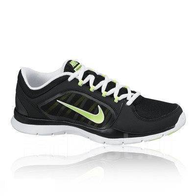 Nike flex outlet trainer 4