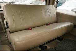 Сиденье. Ford Expedition Lincoln Navigator