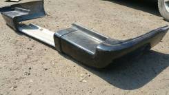 Бампер. Toyota Land Cruiser, FJ80, FZJ80, HZJ80, HZJ81, HDJ80, HDJ81 Двигатели: 1HZ, 1HDT, 1FZFE, 1HDFT, 3F, 1FZF