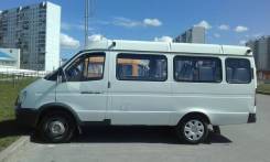 ГАЗ 3322132. Продается Газель ГАЗ322132, 13 мест