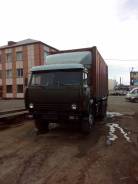 Камаз. , 10 850 куб. см., 10 000 кг.