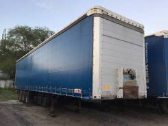 Schmitz. Продам полуприцеп Шмитц, 25 000 кг.