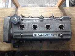 Головка блока цилиндров. Toyota: Corolla, Corolla Levin, Corolla FX, Carina, Sprinter, Celica, Sprinter Trueno, Corona, Corona Premio, Carina II, Cari...