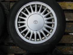 Toyota. x15, 5x114.30