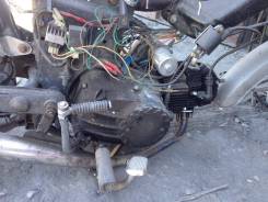 Racer Delta. 125 куб. см., неисправен, без птс, с пробегом