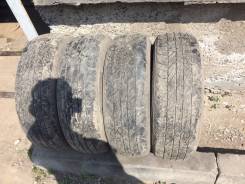 Dunlop Eco EC 201. Летние, износ: 60%, 4 шт
