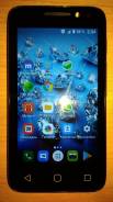 Alcatel Pixi 4034D. Б/у