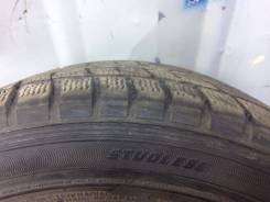 Goodyear Ice Navi NH. Всесезонные, 2009 год, износ: 10%, 4 шт
