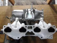 Коллектор впускной. Nissan: Almera, Wingroad, Bluebird, Pino, Avenir, Bluebird Sylphy, Primera, Tino, AD, Sunny, Primera Camino, Expert Двигатели: QG1...