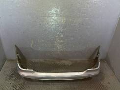 Бампер Mercedes CLK W208 1997-2002, задний