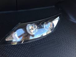 Фара. Kia Sportage, SL Двигатель G4KD