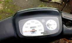 Yamaha Jog. 50 куб. см., исправен, без птс, с пробегом