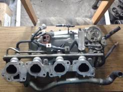 Коллектор впускной. Nissan: Bluebird, X-Trail, 100NX, R'nessa, Lucino, Avenir, Almera, Sunny, 180SX, Cedric, Silvia, Vanette Serena, Prairie Joy...