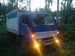 Mazda Titan. Мазда титан, 3 500 куб. см., 2 000 кг.