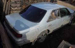 Nissan Laurel. HC34, RB20E