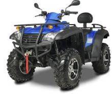 Cfmoto X5 H.O. EPS. исправен, есть птс, без пробега